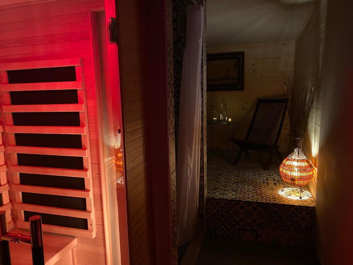 Mesebeli Vendeghaz Villa Verőcemaros Dış mekan fotoğraf
