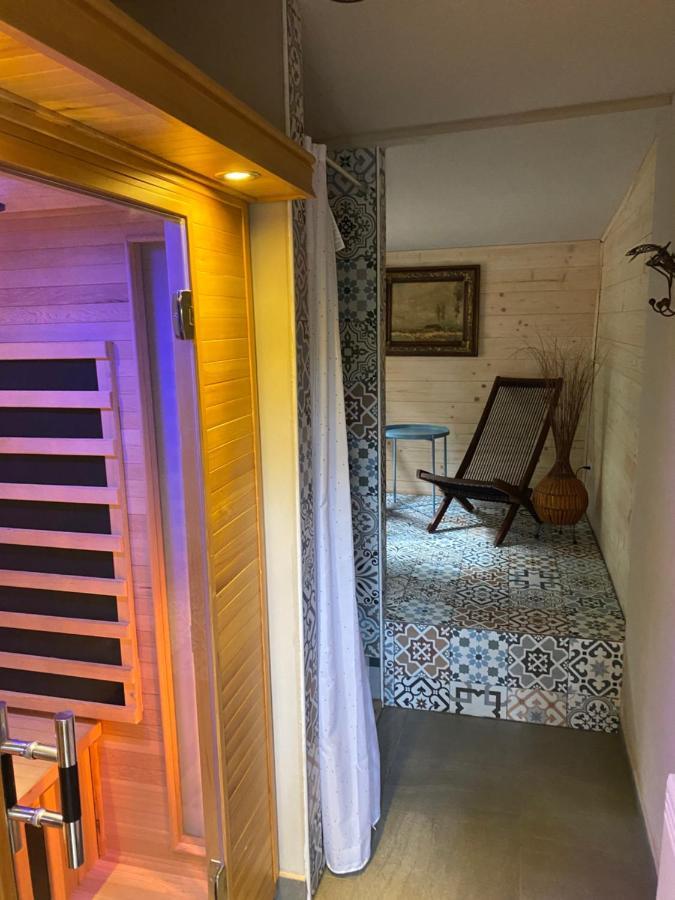 Mesebeli Vendeghaz Villa Verőcemaros Dış mekan fotoğraf