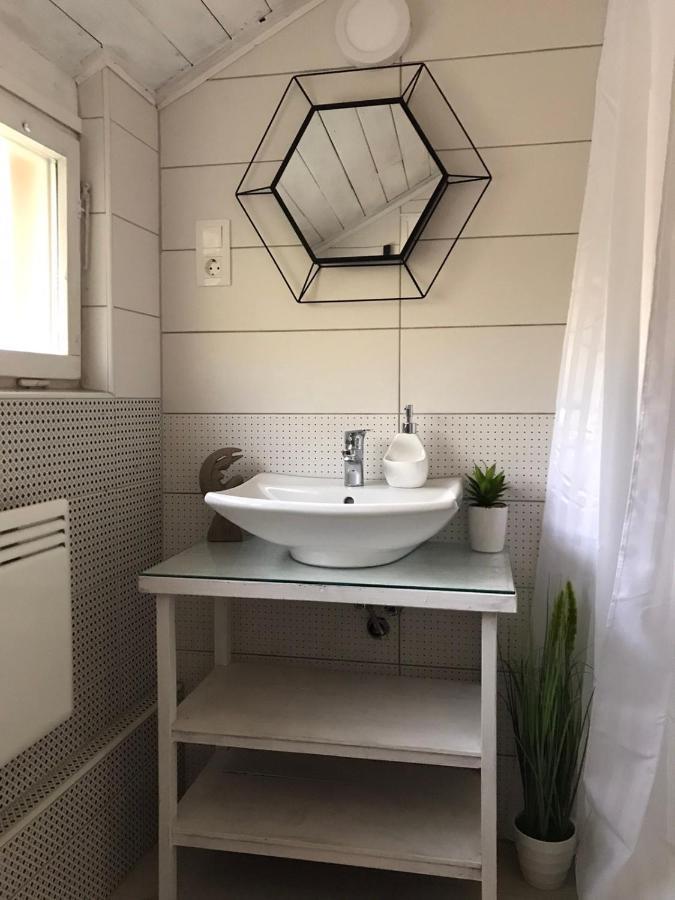 Mesebeli Vendeghaz Villa Verőcemaros Dış mekan fotoğraf